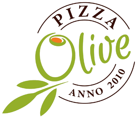 Pizza Olive logo
