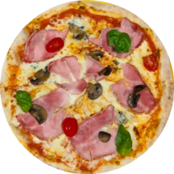 Singi pizza