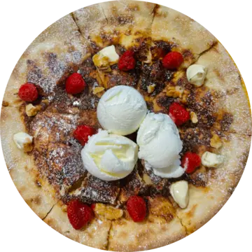 Itaaliapärane magus pirukas