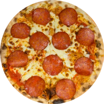 Pizza Pepperoni