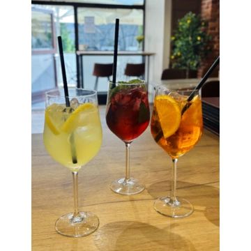 Sanpellegrino limonaad