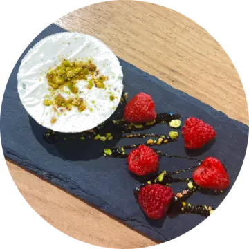 Jääkülm sinihallitusjuustukook